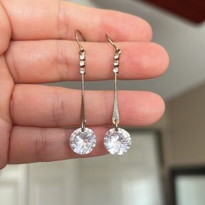 Sparkly earnings